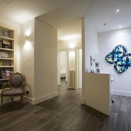피렌체 토르나부오니 뷰 B&B 외부 사진