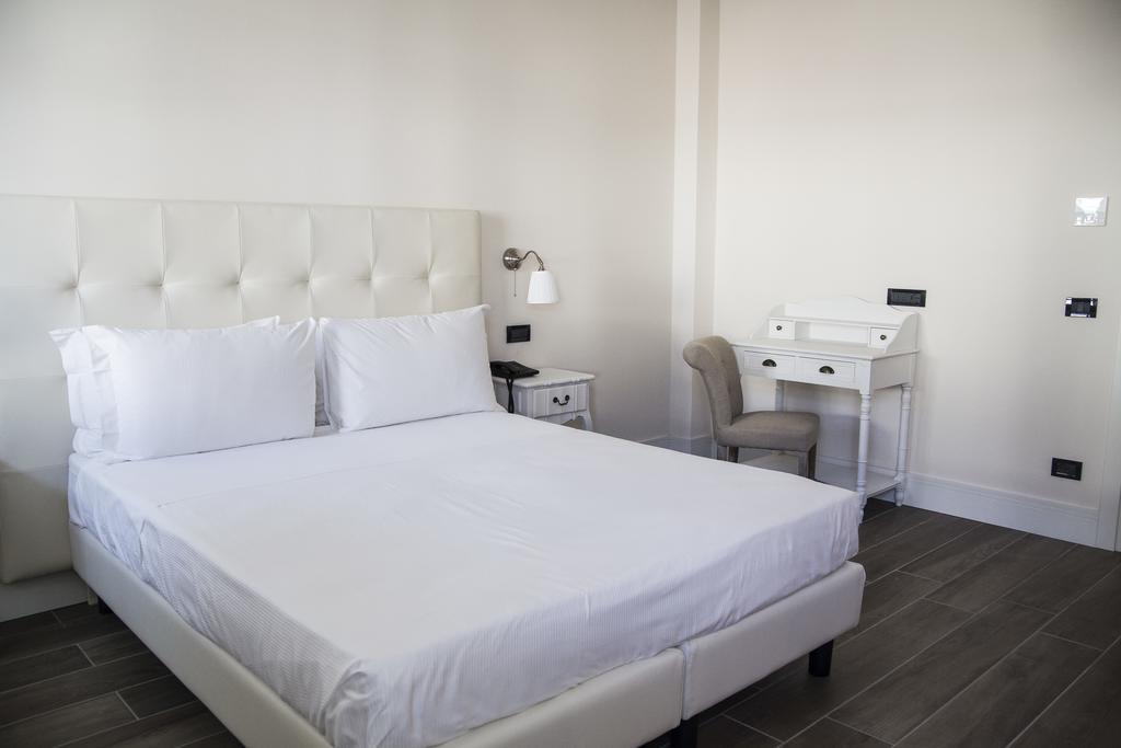 피렌체 토르나부오니 뷰 B&B 객실 사진