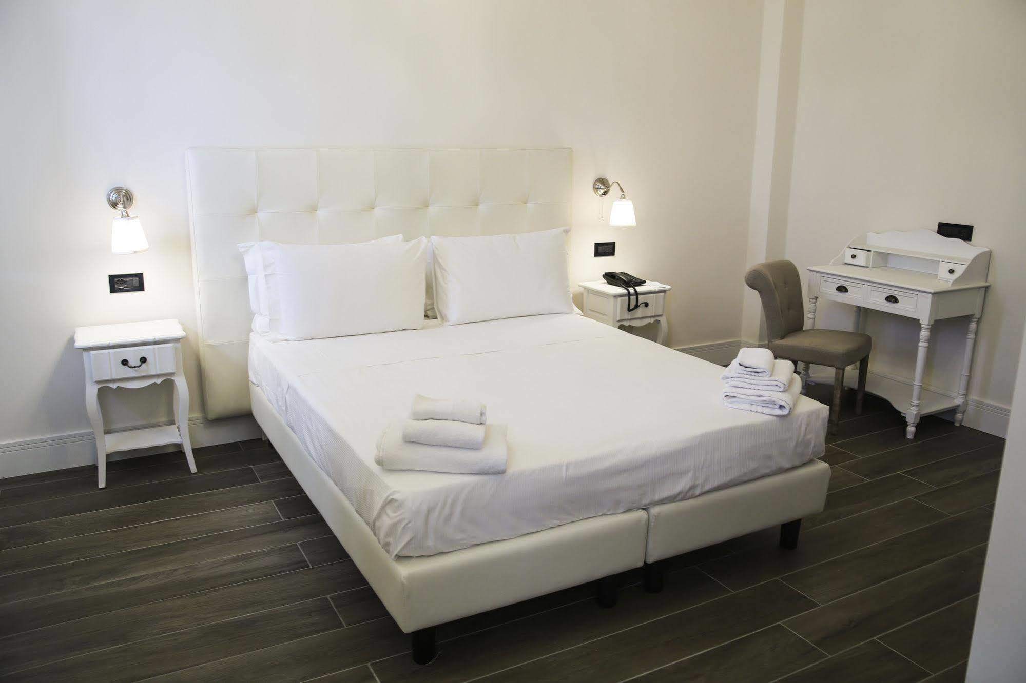 피렌체 토르나부오니 뷰 B&B 외부 사진