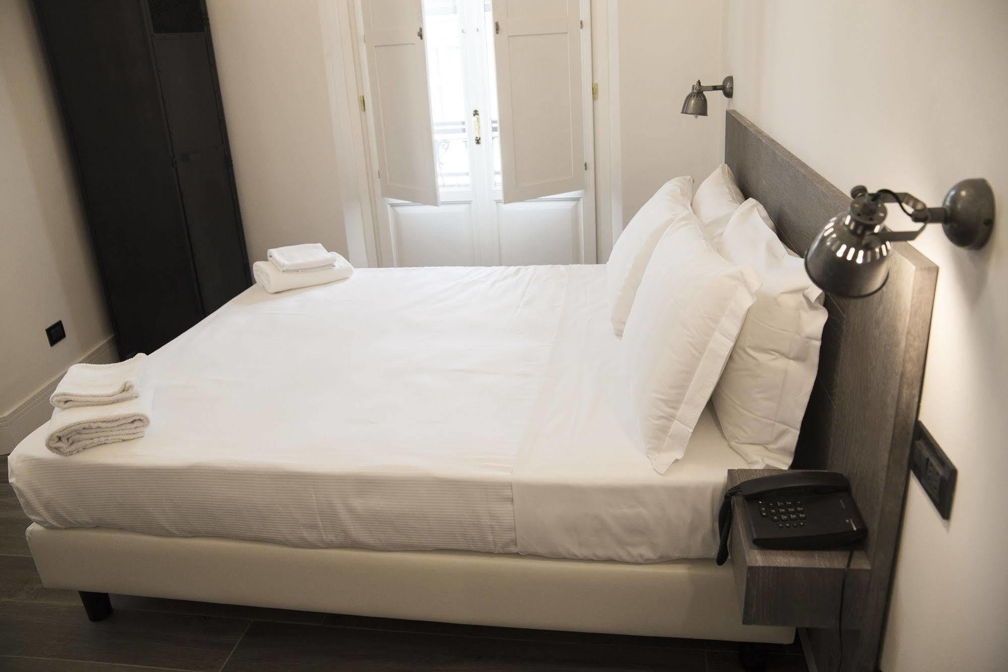 피렌체 토르나부오니 뷰 B&B 외부 사진