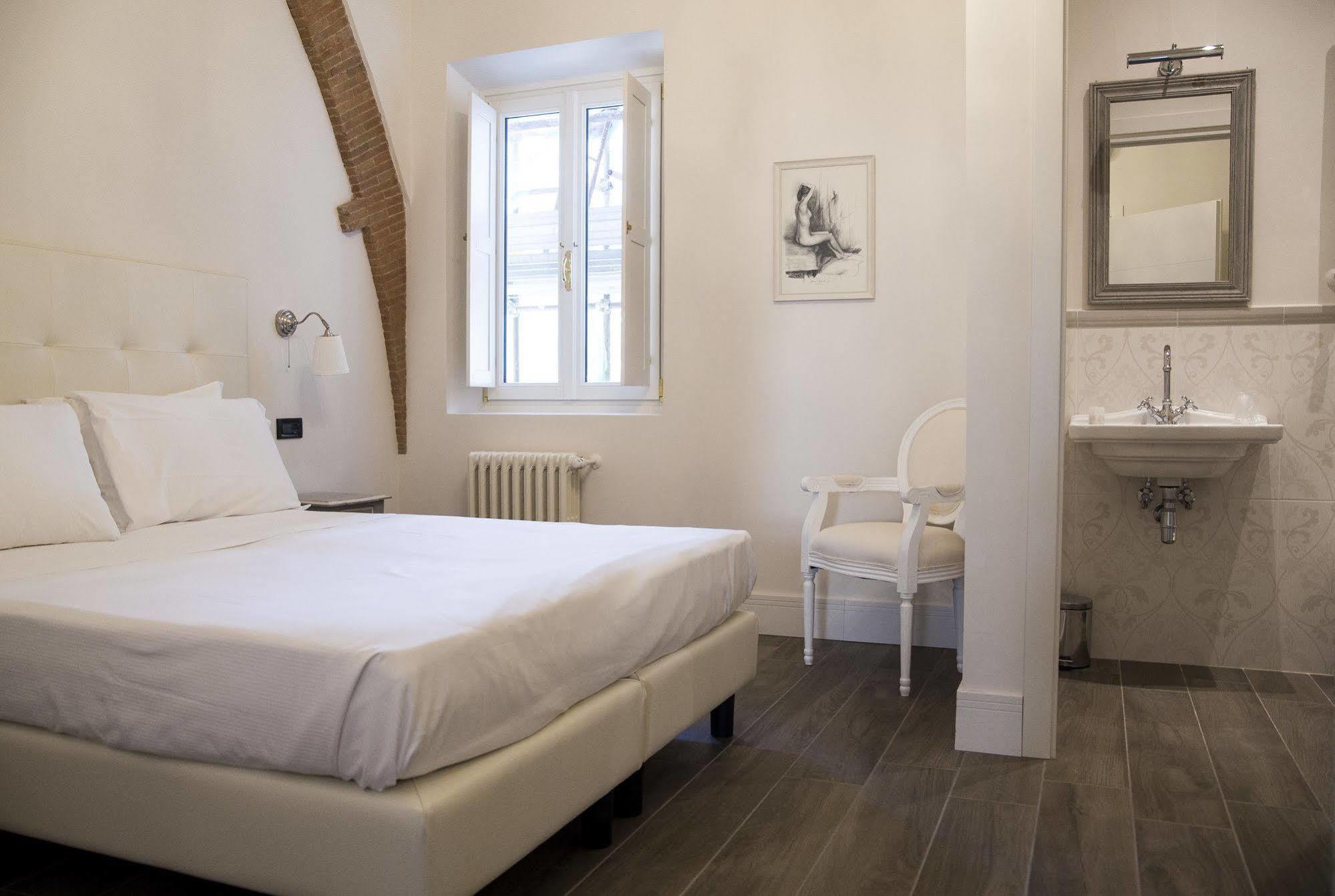 피렌체 토르나부오니 뷰 B&B 외부 사진
