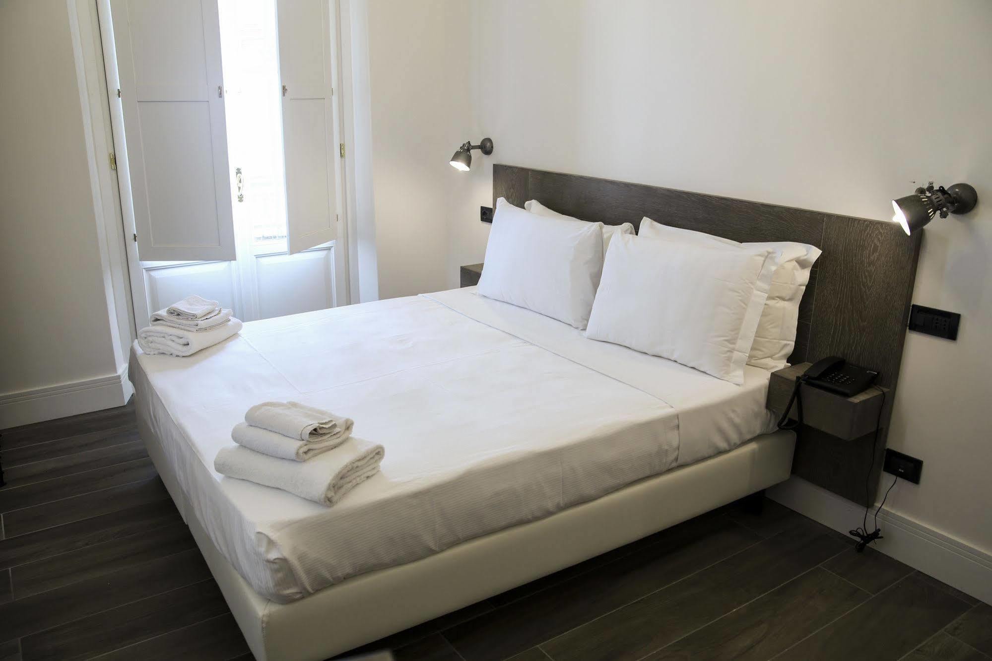 피렌체 토르나부오니 뷰 B&B 외부 사진