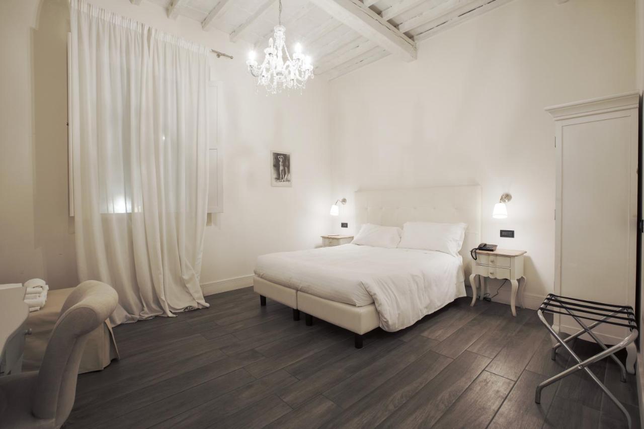 피렌체 토르나부오니 뷰 B&B 외부 사진