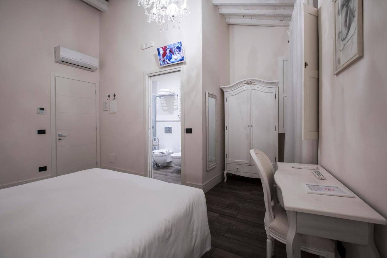 피렌체 토르나부오니 뷰 B&B 외부 사진